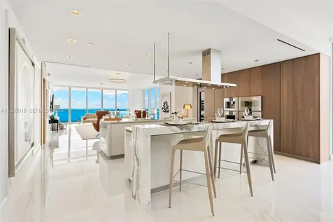 18501 Collins Avenue Sunny Isles Beach FL 33160