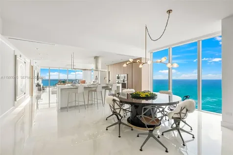 18501 Collins Avenue Sunny Isles Beach FL 33160