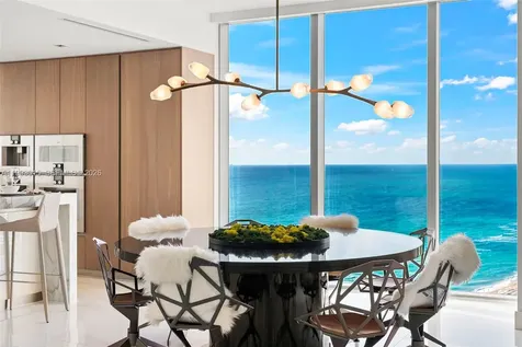 18501 Collins Avenue Sunny Isles Beach FL 33160