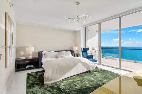 18501 Collins Avenue Sunny Isles Beach FL 33160