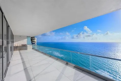 18501 Collins Avenue Sunny Isles Beach FL 33160