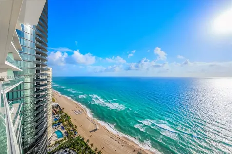 18501 Collins Avenue Sunny Isles Beach FL 33160