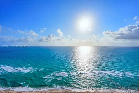 18501 Collins Avenue Sunny Isles Beach FL 33160