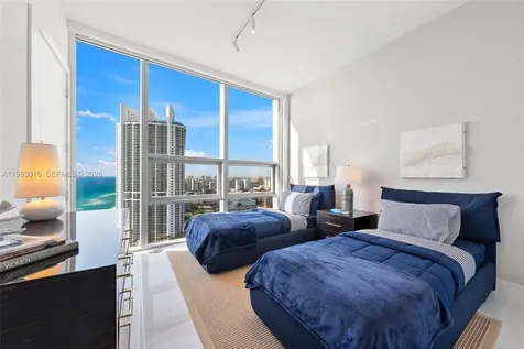 18501 Collins Avenue Sunny Isles Beach FL 33160