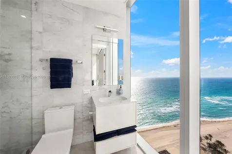 18501 Collins Avenue Sunny Isles Beach FL 33160