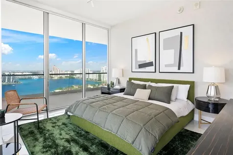 18501 Collins Avenue Sunny Isles Beach FL 33160