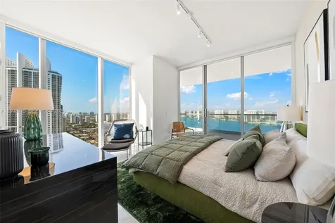18501 Collins Avenue Sunny Isles Beach FL 33160