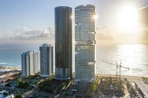 18501 Collins Avenue Sunny Isles Beach FL 33160