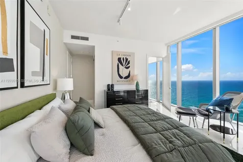 18501 Collins Avenue Sunny Isles Beach FL 33160