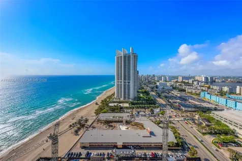 18501 Collins Avenue Sunny Isles Beach FL 33160