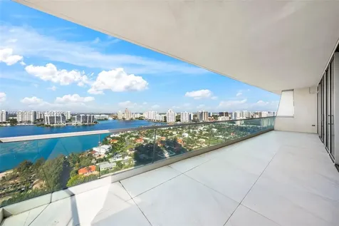 18501 Collins Avenue Sunny Isles Beach FL 33160