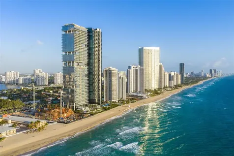 18501 Collins Avenue Sunny Isles Beach FL 33160