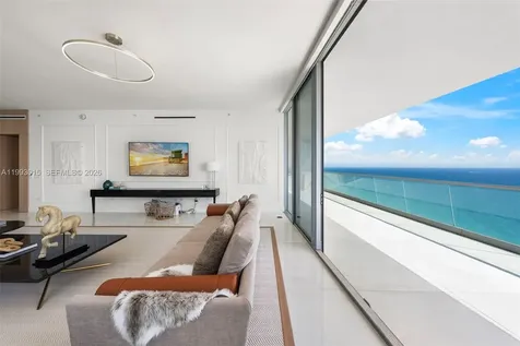 18501 Collins Avenue Sunny Isles Beach FL 33160