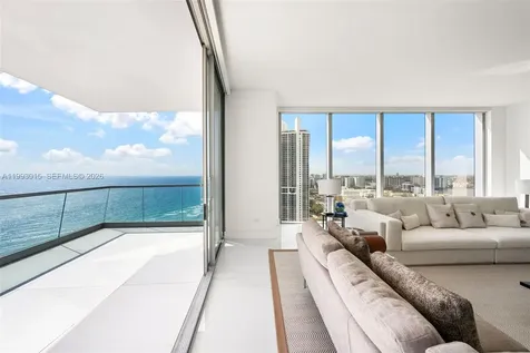 18501 Collins Avenue Sunny Isles Beach FL 33160