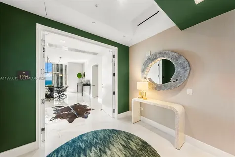 18501 Collins Avenue Sunny Isles Beach FL 33160