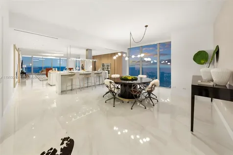 18501 Collins Avenue Sunny Isles Beach FL 33160