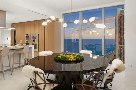 18501 Collins Avenue Sunny Isles Beach FL 33160
