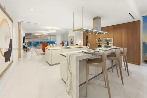 18501 Collins Avenue Sunny Isles Beach FL 33160