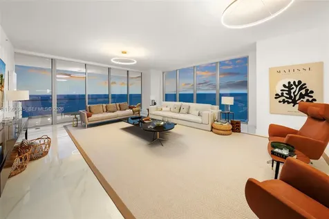 18501 Collins Avenue Sunny Isles Beach FL 33160
