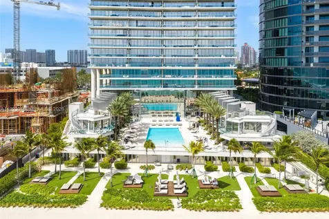 18501 Collins Avenue Sunny Isles Beach FL 33160