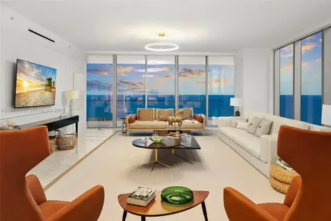 18501 Collins Avenue Sunny Isles Beach FL 33160