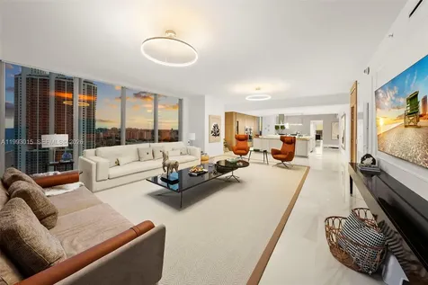 18501 Collins Avenue Sunny Isles Beach FL 33160