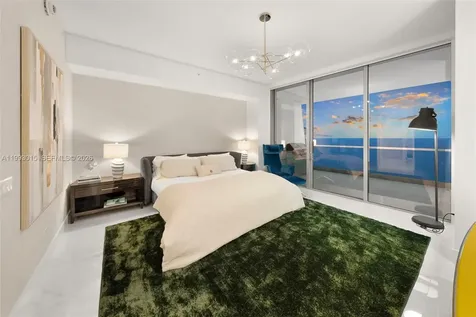 18501 Collins Avenue Sunny Isles Beach FL 33160