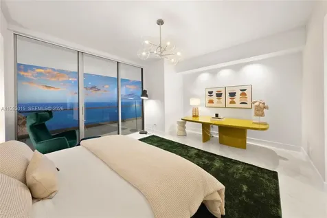 18501 Collins Avenue Sunny Isles Beach FL 33160