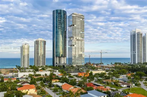 18501 Collins Avenue Sunny Isles Beach FL 33160