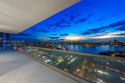 18501 Collins Avenue Sunny Isles Beach FL 33160