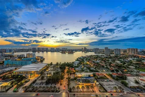 18501 Collins Avenue Sunny Isles Beach FL 33160