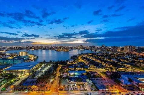 18501 Collins Avenue Sunny Isles Beach FL 33160