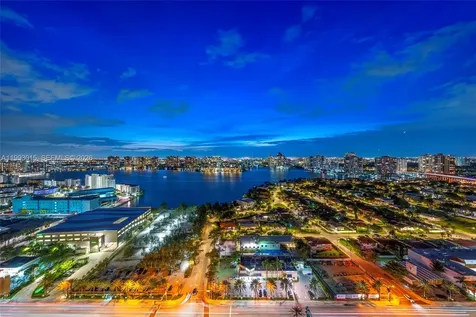 18501 Collins Avenue Sunny Isles Beach FL 33160