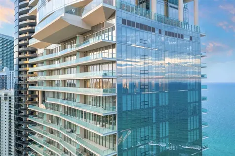 18501 Collins Avenue Sunny Isles Beach FL 33160
