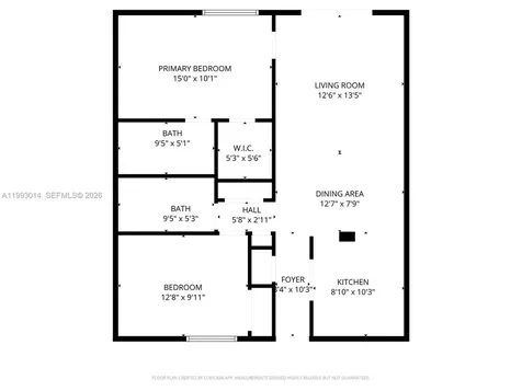 7950 W Mcnab Road Tamarac FL 33321