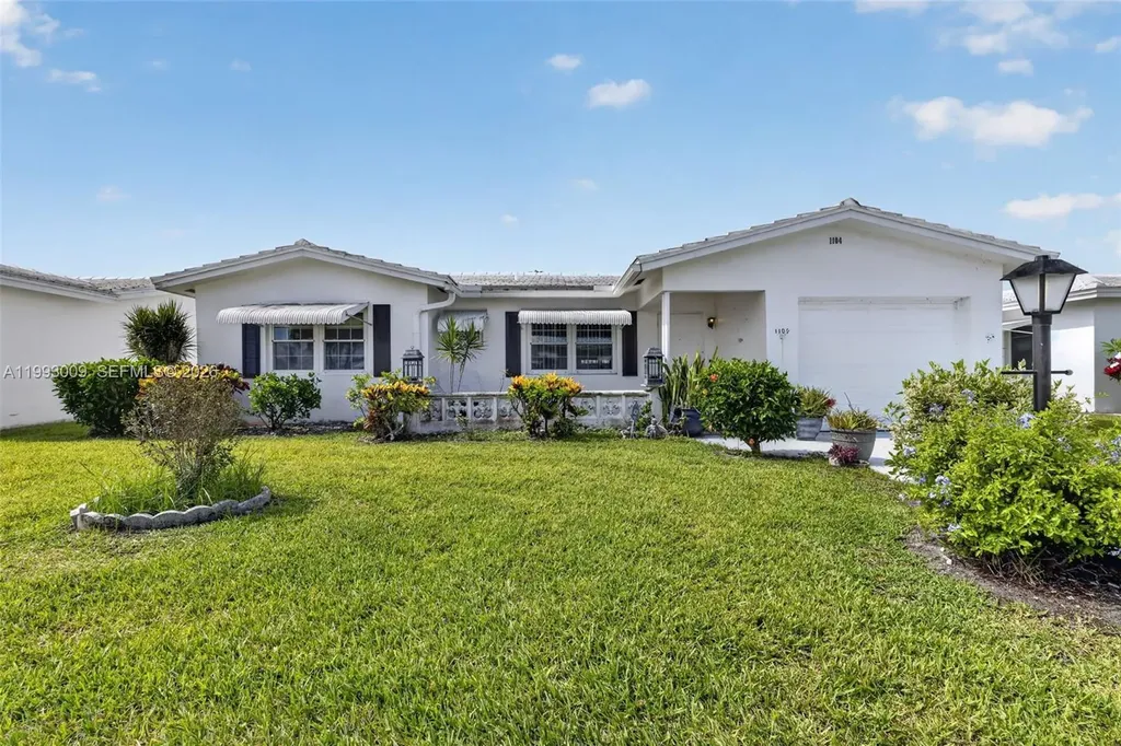 1104 Ocean Avenue Boynton Beach FL 33426