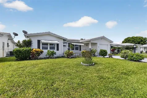 1104 Ocean Avenue Boynton Beach FL 33426