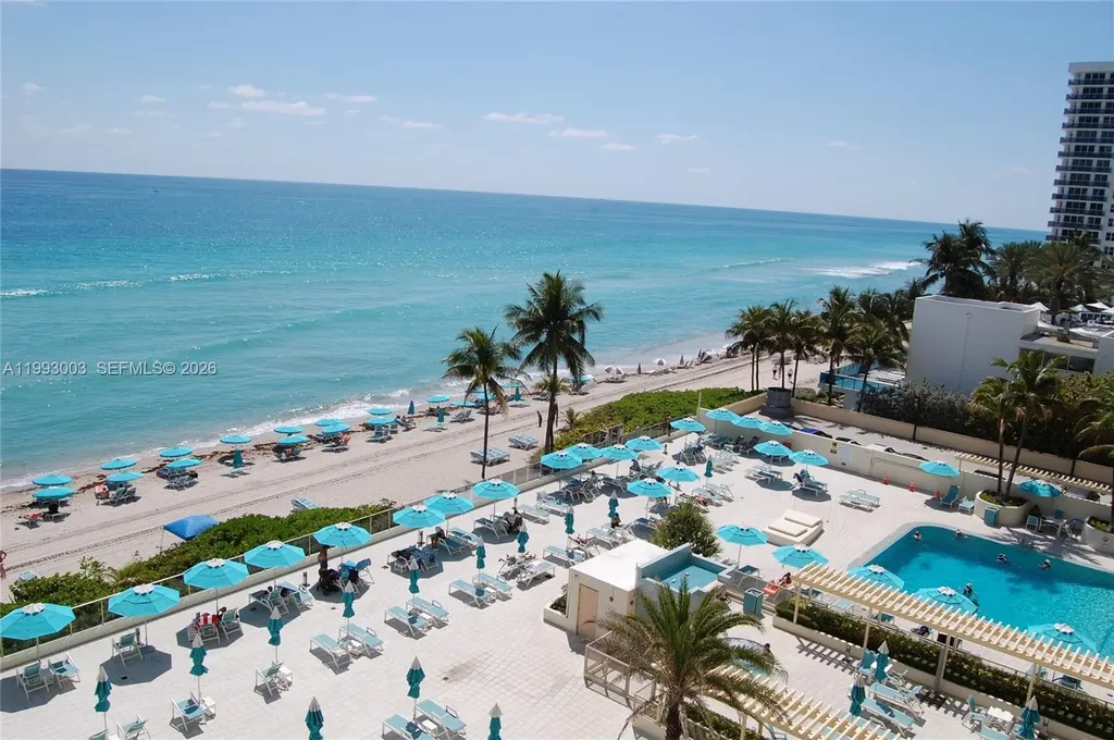 2501 S Ocean Drive Hollywood FL 33019