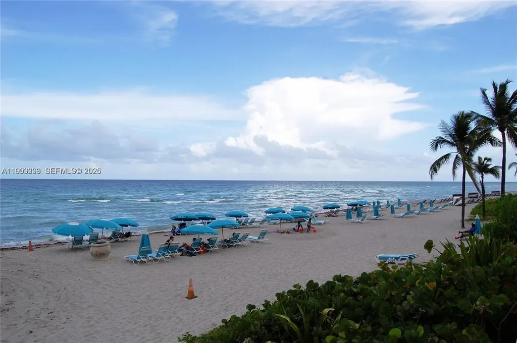 2501 S Ocean Drive Hollywood FL 33019