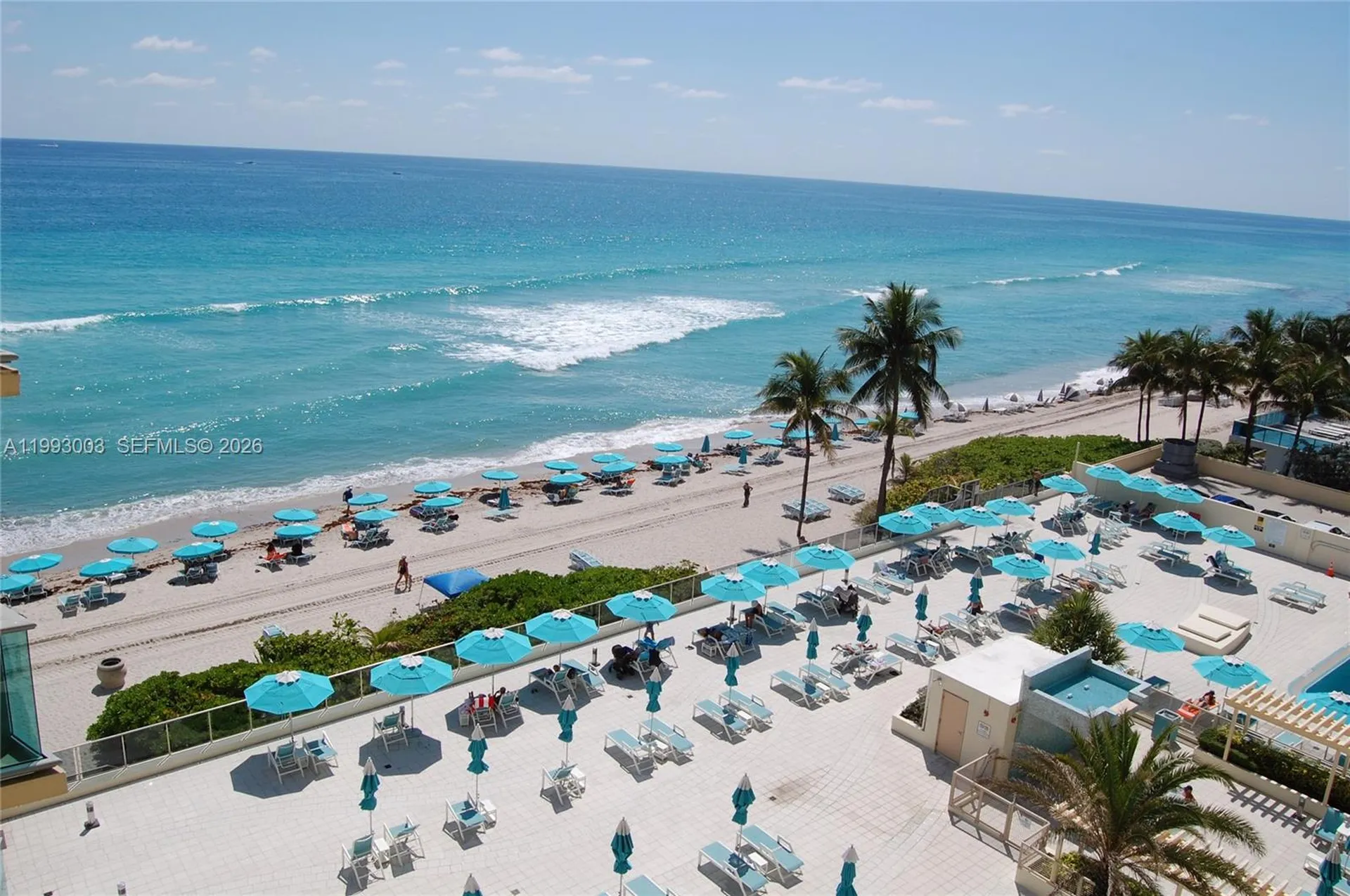 2501 S Ocean Drive Hollywood FL 33019