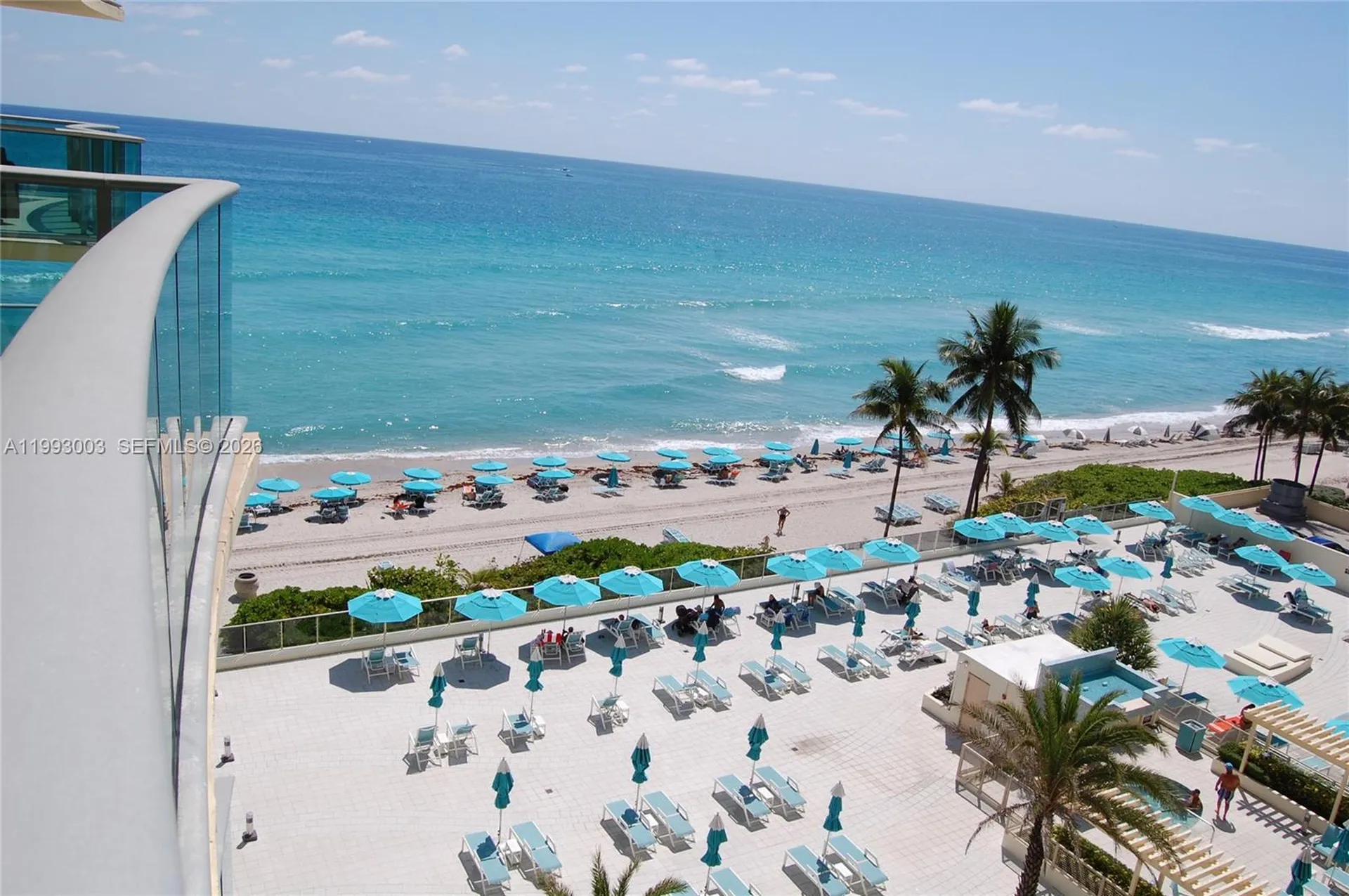 2501 S Ocean Drive Hollywood FL 33019