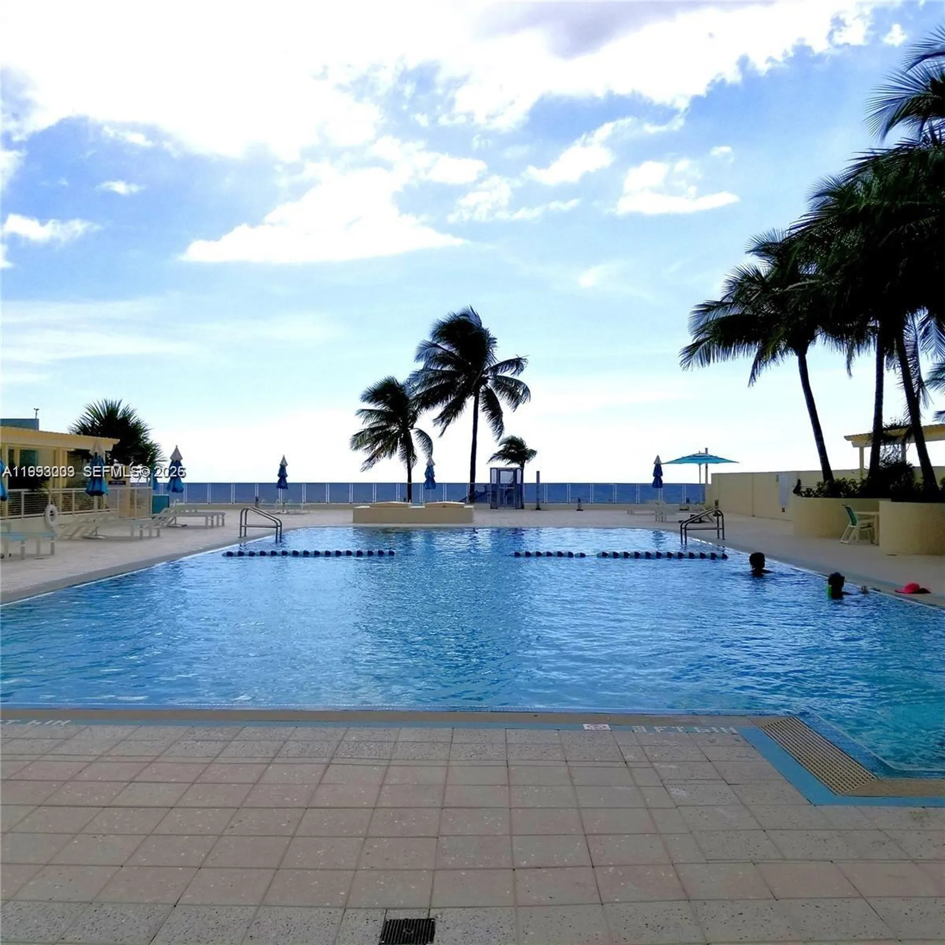 2501 S Ocean Drive Hollywood FL 33019