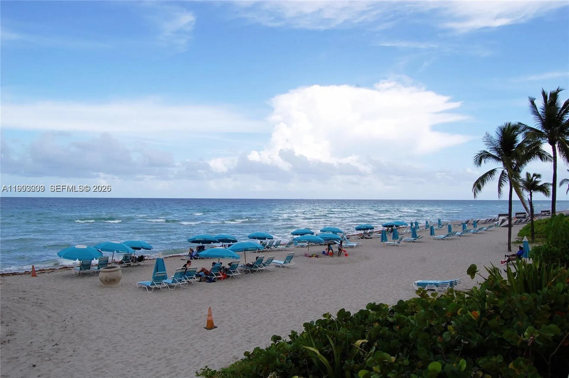 2501 S Ocean Drive Hollywood FL 33019