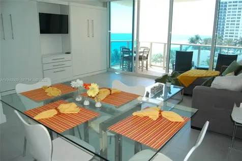 2501 S Ocean Drive Hollywood FL 33019