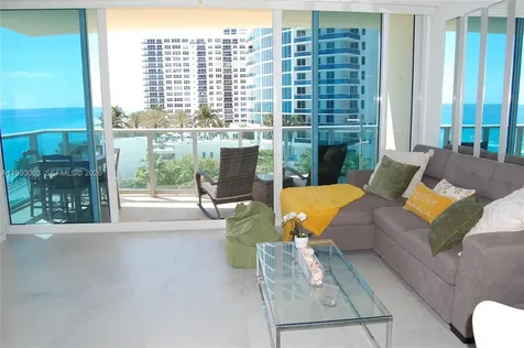 2501 S Ocean Drive Hollywood FL 33019