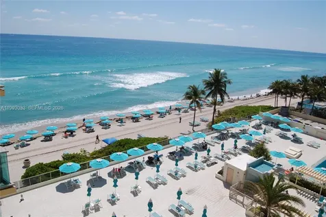 2501 S Ocean Drive Hollywood FL 33019