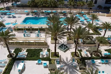 2501 S Ocean Drive Hollywood FL 33019