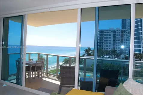 2501 S Ocean Drive Hollywood FL 33019