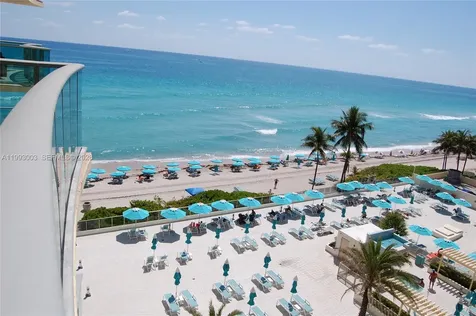 2501 S Ocean Drive Hollywood FL 33019