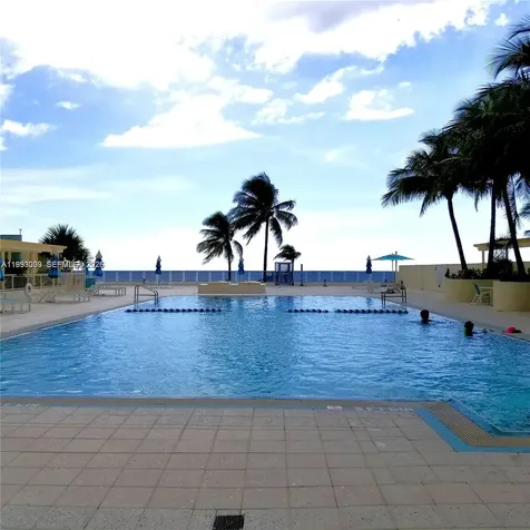 2501 S Ocean Drive Hollywood FL 33019